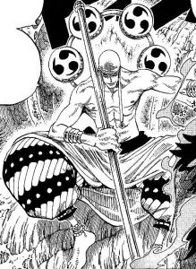 enel