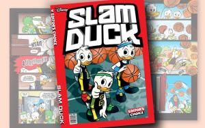 slamduck