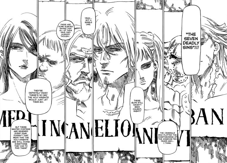 nanatsunotaizaiwanted