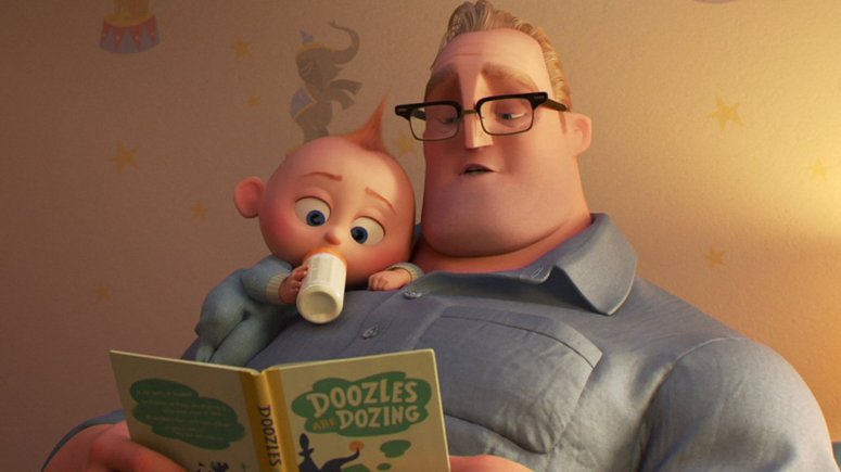 mr.incredible-patenting